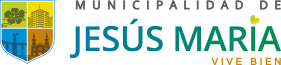 logo municipalidad de jesus maria
